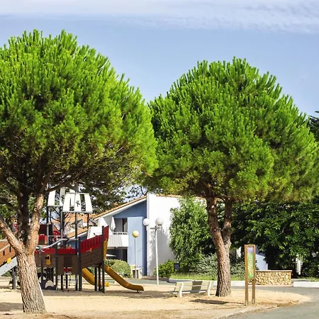 Belambra Clubs - Les Grands Espaces Parque de vacaciones 2*