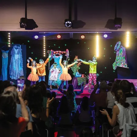 Belambra Clubs - Les Grands Espaces