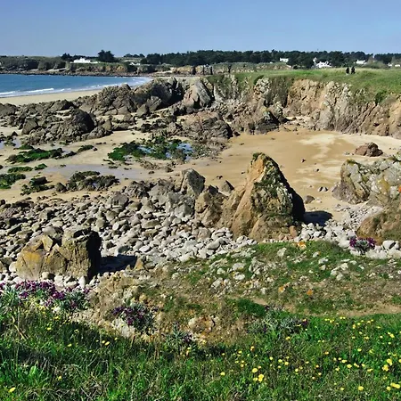 Belambra Clubs - Les Grands Espaces Holiday park
