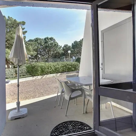 Belambra Clubs - Les Grands Espaces 2*