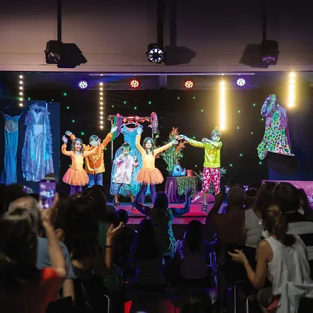 Parque de vacaciones Belambra Clubs - Les Grands Espaces Saint-Jean-de-Monts