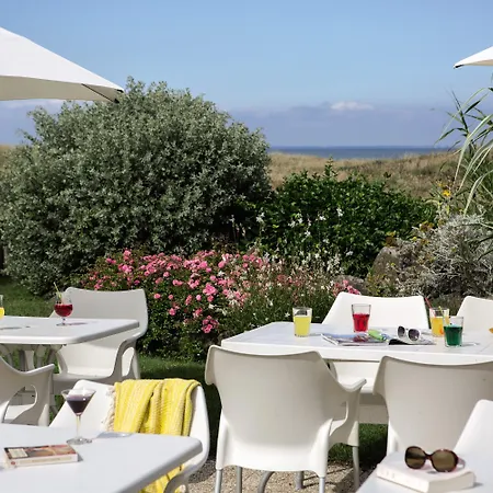 Belambra Clubs - Les Grands Espaces 2* Saint-Jean-de-Monts
