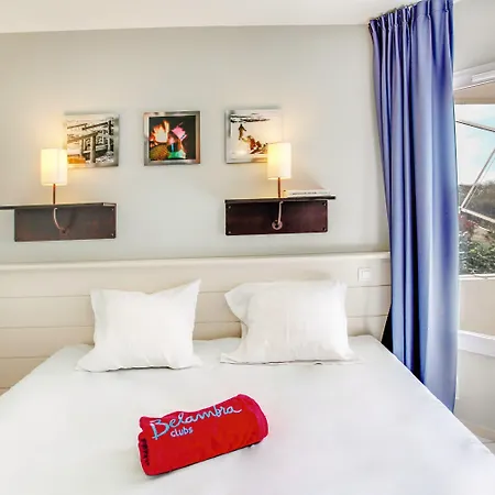 Parque de vacaciones Belambra Clubs - Les Grands Espaces 2*