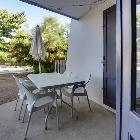 Belambra Clubs - Les Grands Espaces 2* Saint-Jean-de-Monts