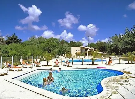 Parque de vacaciones Belambra Clubs - Les Grands Espaces Saint-Jean-de-Monts