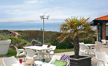 Belambra Clubs - Les Grands Espaces Parque de vacaciones 2*