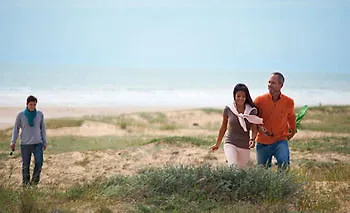 Parque de vacaciones Belambra Clubs - Les Grands Espaces 2*