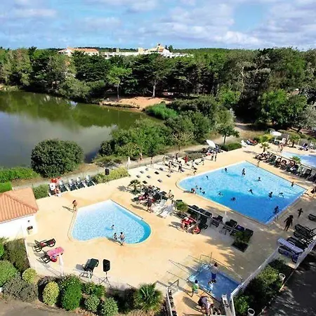 Belambra Clubs - Les Grands Espaces 2*
