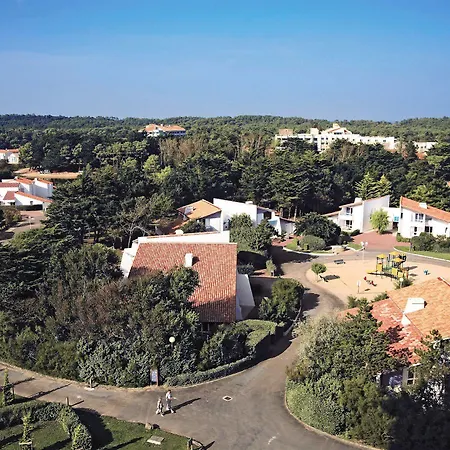 Belambra Clubs - Les Grands Espaces