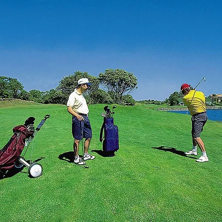 Parque de vacaciones Belambra Clubs - Les Grands Espaces