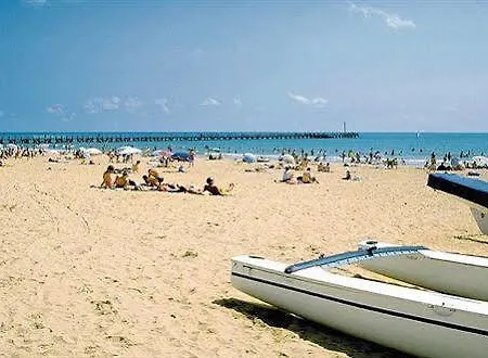 Belambra Clubs - Les Grands Espaces Parque de vacaciones Saint-Jean-de-Monts